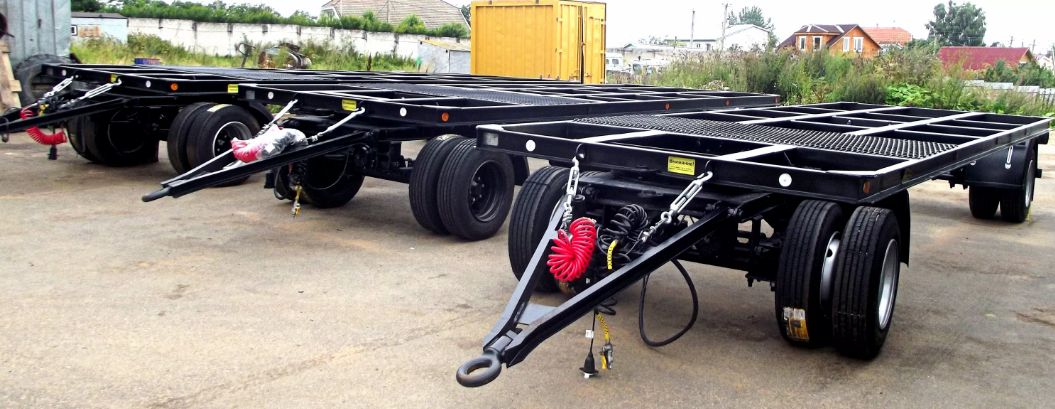 МАЗ 65012J зерновоз